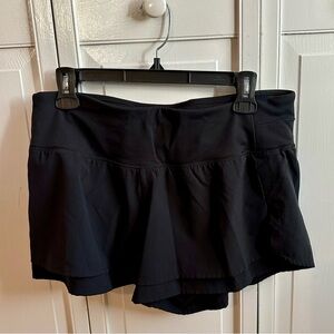 CALIA Kick It Up Performance Shorts NWOT- took tag off & tried on/never worn